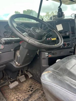 Used 2016 MACK CH613 Dump trucks California US | ABN Services #1339313