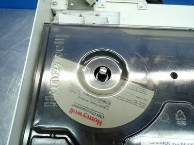 Used HONEYWELL ANALYTICS 18741000 Gas Analyzers / Detectors Ohio US | HGR 24 #755426