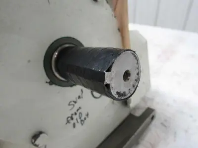 Cleveland 30E25M  Worm Gear Speed Reducer 5A-1 Ratio