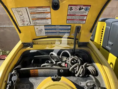 Used 2019 WACKER NEUSON RT Trench Compactors California US | Lillo Machinery #1406512