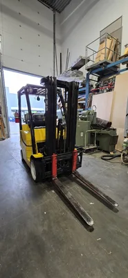 Hyster Forklift  S50FT