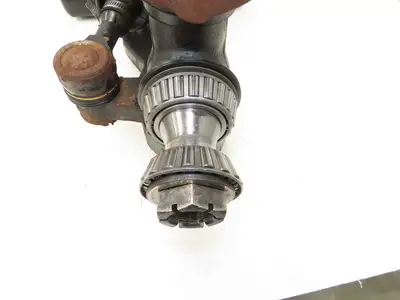 Yale 370401 Forklift Dual-Wheel Rear Axle Assembly Off ERC100HGN36TV096