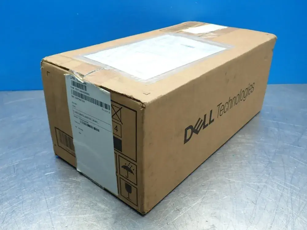 NEW DELL EMC 10057286600 / W0082