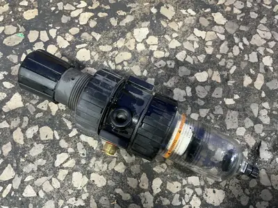 Used SCHRADER BELLOWS 06E11B13ACSB Pumps Ohio US | HGR 24 #1482357