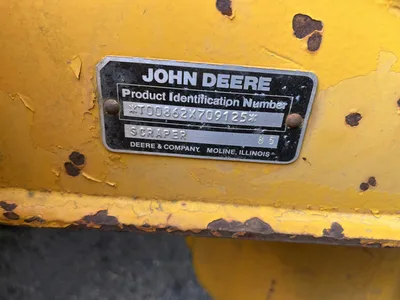Used 1985 _UNKNOWN_ _UNKNOWN_ Scrapers Oregon US | KNM Equipment Sales & Service #1505875