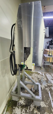 TRIpack Heat Tunnel – Industrial Shrink Tunnel – Ready to Ship 🔥