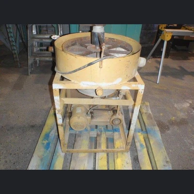 Goldfield 24 in Mineral Jig