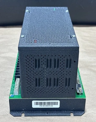 NEW Power Measurement PM-9612B076-04
