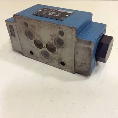 USED REXROTH Z2S10132V