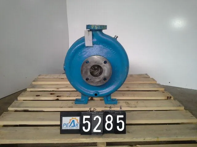 USED Goulds 3196 MTX