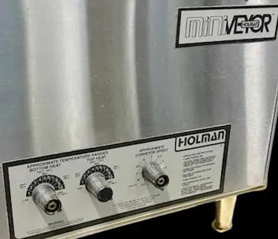 Used HOLMAN 10 Electric Cooking Equipment British Columbia CA | Surrey Food Equipment #1336311