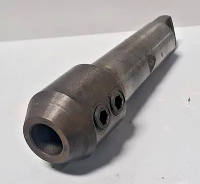 Unbranded Does Not Apply Drill Chucks | Amiron Machinery (10)
