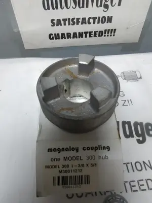 New | in-Stock MAGNALOY M30011212 Conveyor Parts Ohio US | Surplus Asset Holdings #1240705
