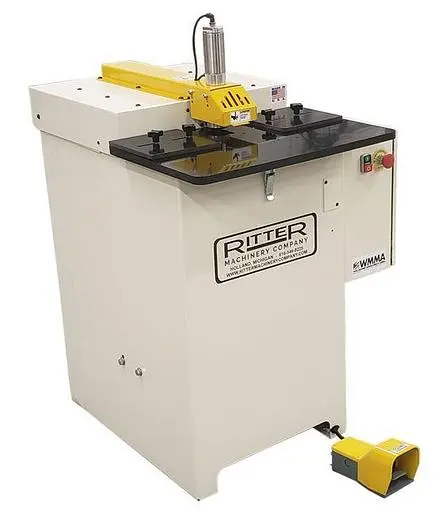 NEW RITTER R2061