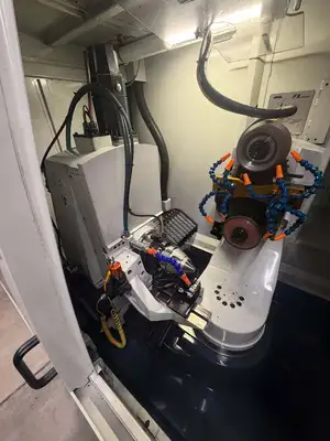2019 ANCA FX5 LINEAR Tool & Cutter Grinders | Asset Exchange Corporation (4)