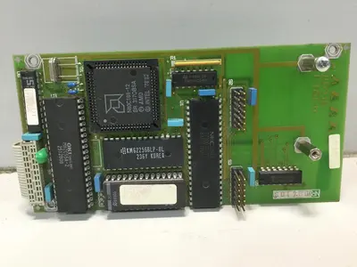 USED KEBA E-HSI-M D1711B