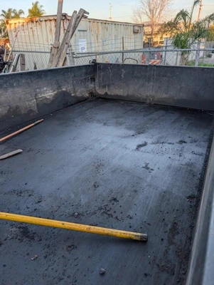 Used 2021 DELCO _UNKNOWN_ Dump Trailers California US | ABN Services #1339194