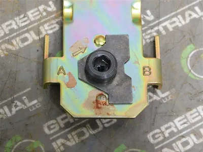 USED SQUARE D 10598-1