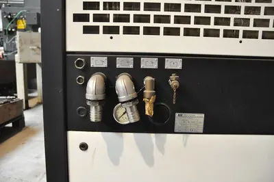 USED LGL FRANCE WATER COOLING UNIT