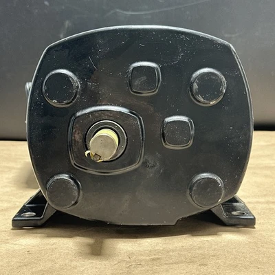 USED Dayton 6Z410A