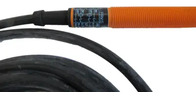 NEW IFM EFECTOR IF-2004-FRKG PROXIMITY SWITCH IF5761 IF2004FRKG