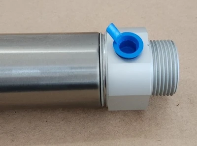 NEW SMC CDM2F40-250Z