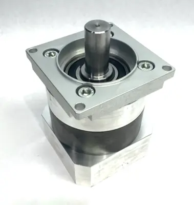 Used Neugart Inline Economy Planetary Gearbox Gearboxes Michigan US | Maverick Industrial Sales #1390581