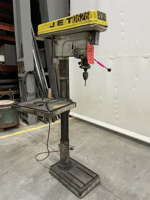 USED DELTA JDP-20MF