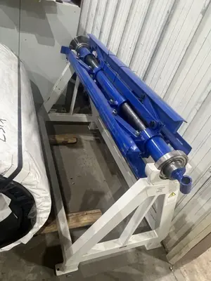 USED 2022 ROPER WHITNEY AUTOKUT 160