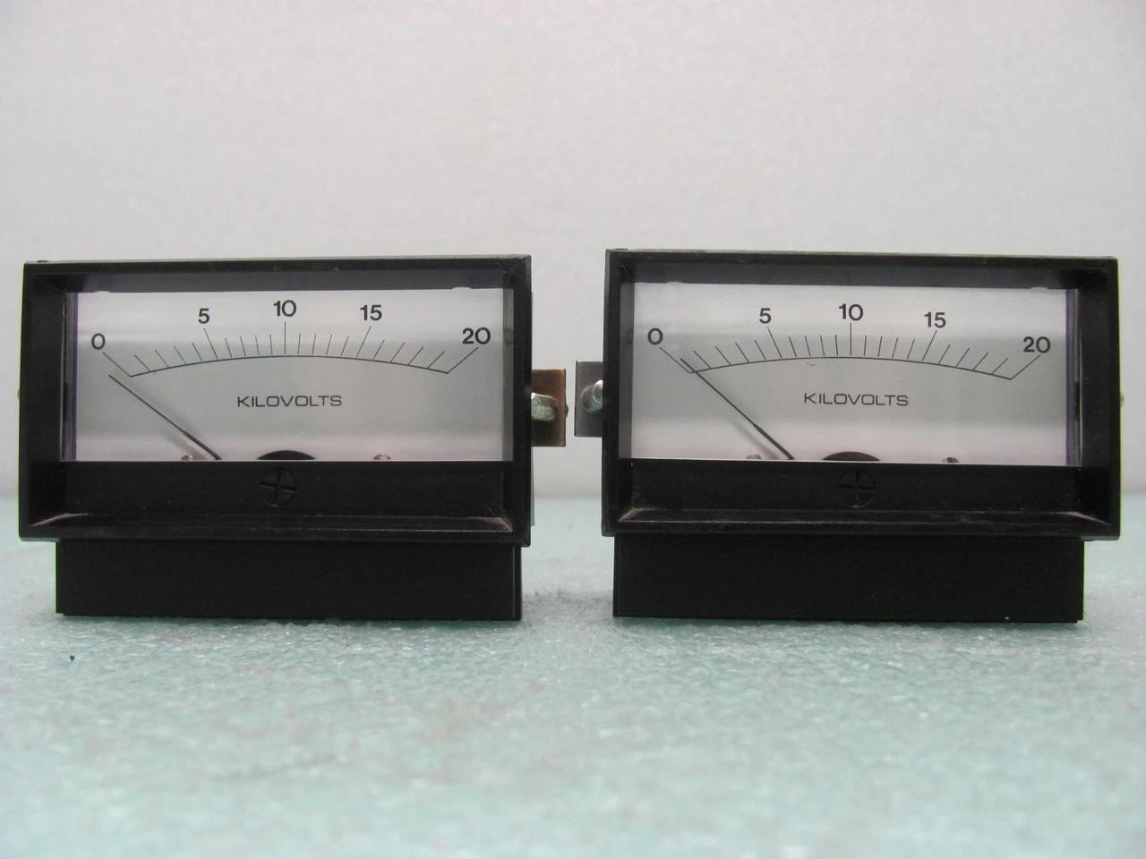 Used EIL _UNKNOWN_ Meters - Misc | OCO Industrial #1736124
