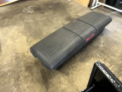USED DELTA TRUCK TOOL BOX