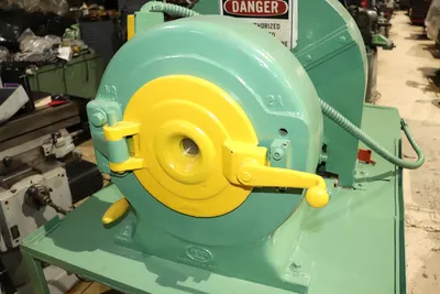 USED FENN 2A