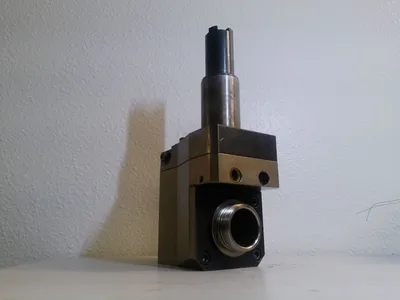 USED MT VDI40