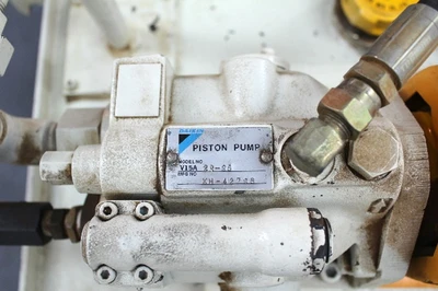 USED DAIKIN V15A-2R-95