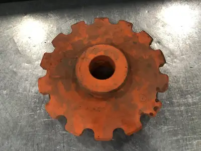 Mill Chain Sprocket, 14 teeth