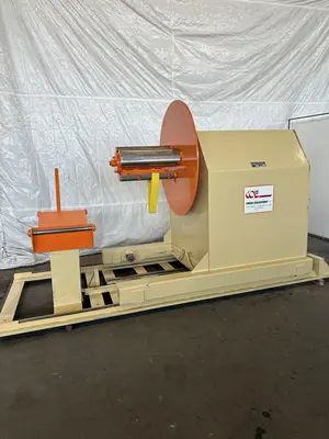 USED COE CPRT-15024