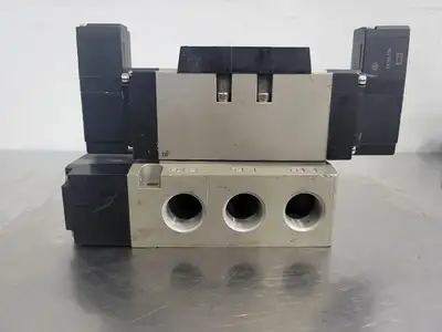 NEW SMC NVFS5400-6FZ-06T