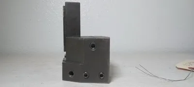 BMT45 TWIN OD Turning Tool Holder HALF INDEX 850418-00348A Doosan Lynx