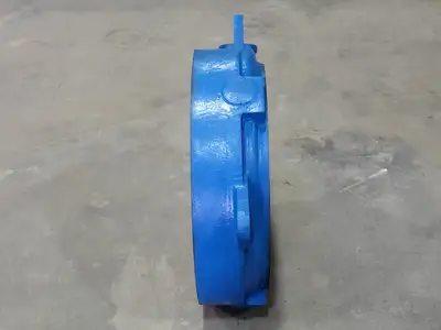 Pump Casing D03129E000, R57264