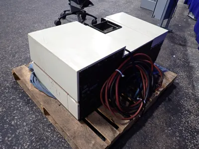 USED VARIAN SPECTR AA20