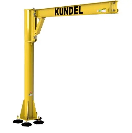Used KUNDEL _UNKNOWN_ Material Handling (misc) Arkansas US | SMF MACHINE TOOLS #301528