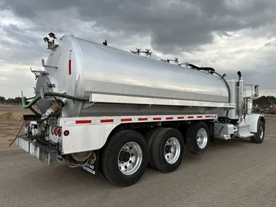 Used 2020 PETERBILT 389 Tractors & Trailers Minnesota US | Carco Truck & Equipment #1514258