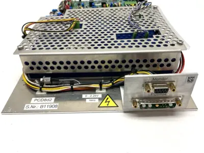USED COHEREM POWER SUPPLY