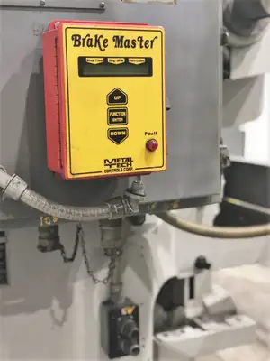 USED MINSTER MINSTER 5 PRESS