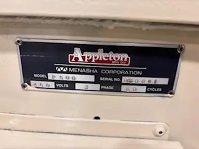 Used _UNKNOWN_ _UNKNOWN_ Core Cutters Pennsylvania US | Global Equipment International, LLC #1433015