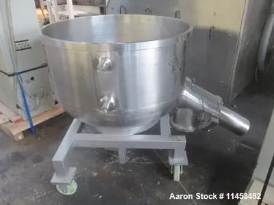 USED COLLETTE GRAL 600