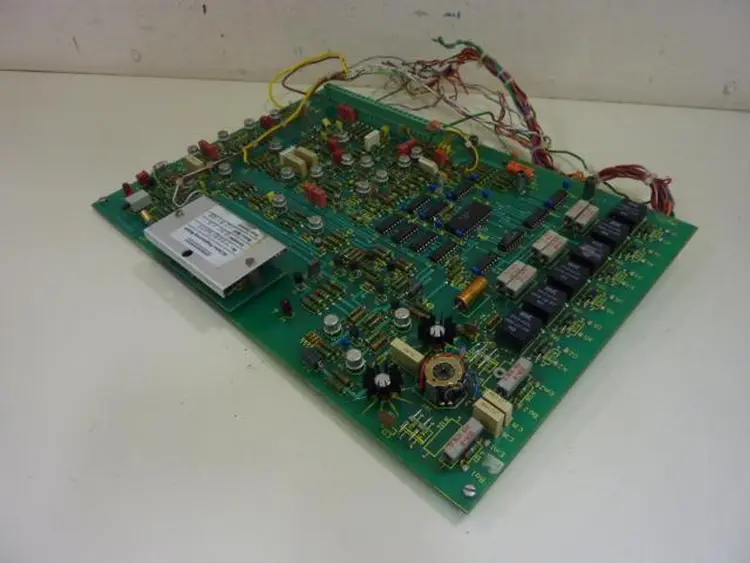 Used INDRAMAT 109-450-3201B-5 Circuit Boards Michigan US | Ideal Machinery #568510