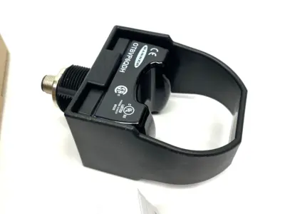New | in-Stock Banner Engineering Momentary Action Touch Button w/Black F.C. 46169 NO LOCKNUT Photoelectric Sensors Michigan US | Maverick Industrial Sales #1403029