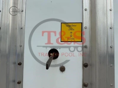 Used 2019 IMCO IDAHO _UNKNOWN_ Misc Trailers Illinois US | T&S Trailer Pool #1509444