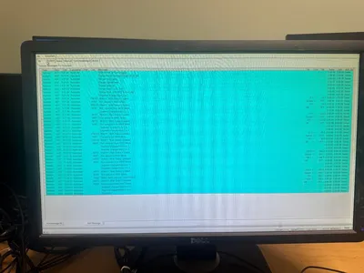 ACS EC-2X4-150P450F-2S2P4T Autoclaves, Reactors & Kettles | Global Machine Brokers, LLC (13)